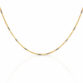 Chain Necklace | 18ct Yellow Gold