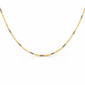 Chain Necklace | 18ct Yellow Gold