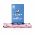 Silver Polishing Cloth Town Talk