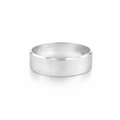 Platinum Ring