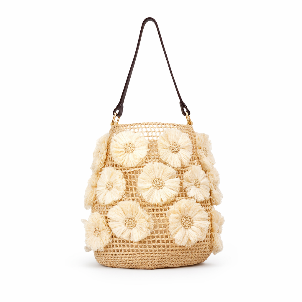 Bilum Bag | Kalea By Bilum And Bilas