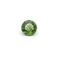 Green Australian Sapphire 1.24Carat