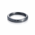 Hematite Glossy Ring