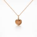 Fan Palm Pendant | 9ct Rose Gold