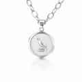 Silver Kokomo Pendant