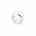 Ring | Sterling Silver 12mm Wide