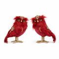 Christmas Owls
