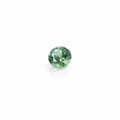 Loose Natural Light Teal Sapphire 0.61CT