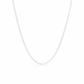 Chain Necklace Sterling Silver