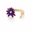 Sea Anemone Exoplanete Ring