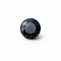Aussie Deep Navy Blue Sapphire Weighing 3.05cts