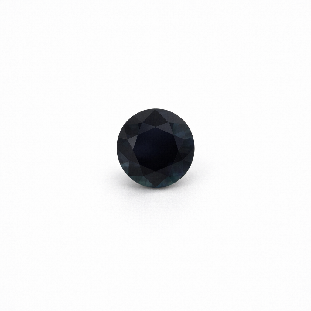 Unheated Aussie Sapphire 1.98cts