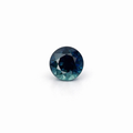 Blue Sapphire Queensland, Natural And Unheated 1.54ct