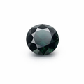 Dark Green Sapphire 2.15ct Unheated