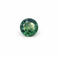 Green Aussie Natural Sapphire 2.21ct