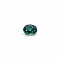 Sapphire From Anakie Queensland 0.84ct