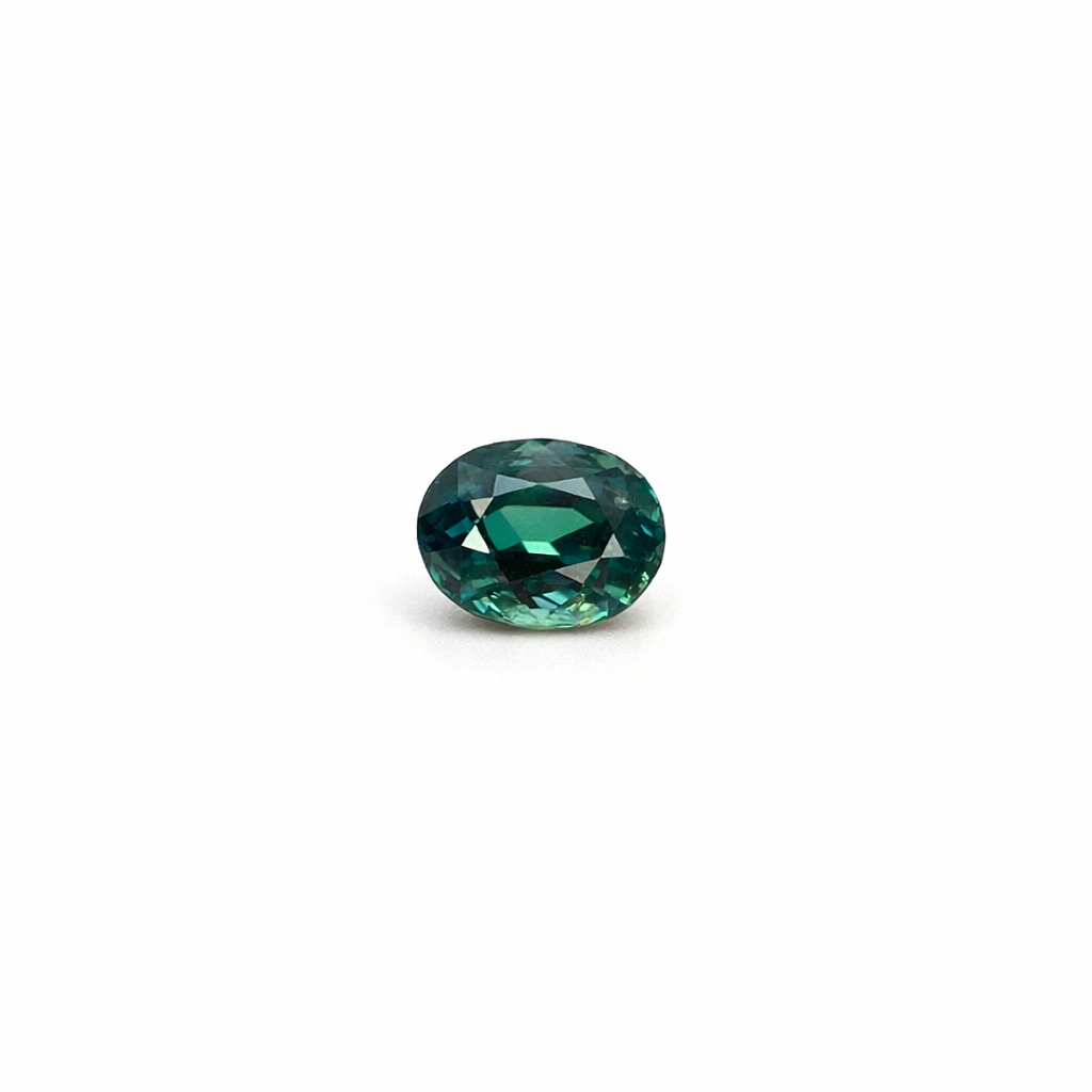 Sapphire From Anakie Queensland 0.84ct