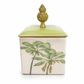 Paradiso Trinket Box