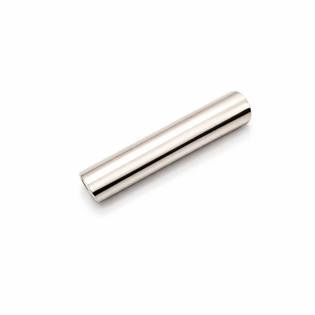 Hair Clip In Sterling Silver