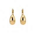 Teardrop Earrings | 9k Yellow Gold