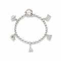 Tropical Hut Bracelet